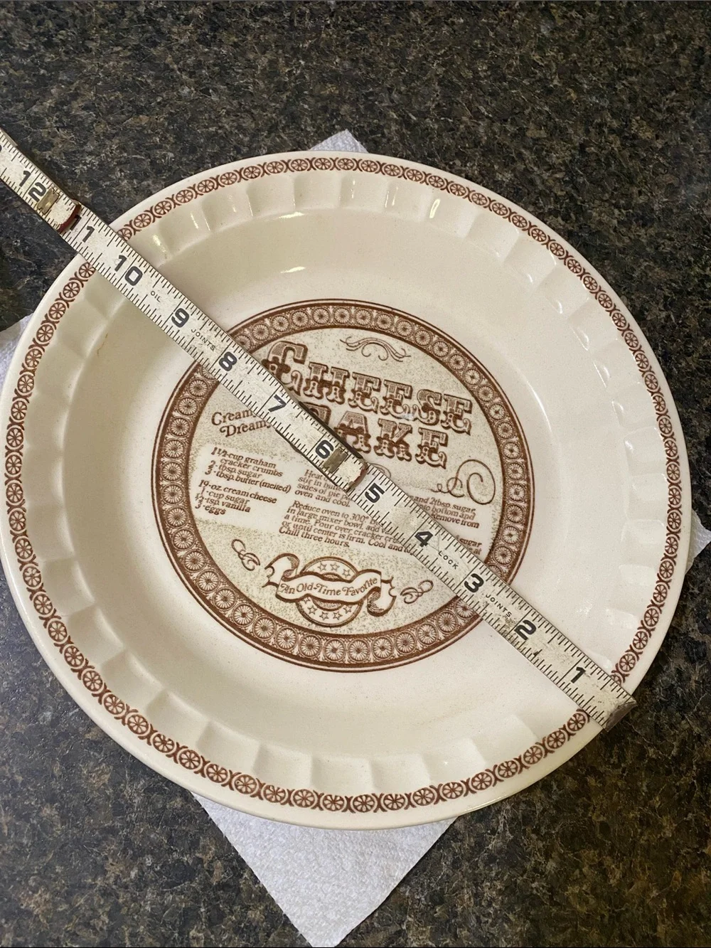 Vintage Royal China by Jeannette